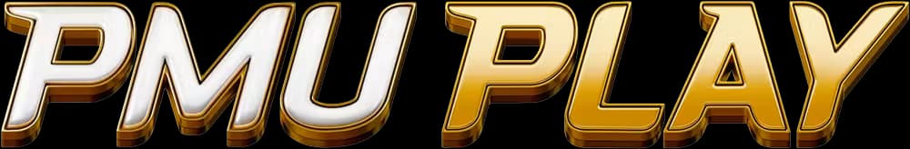 Logo PMU PLAY